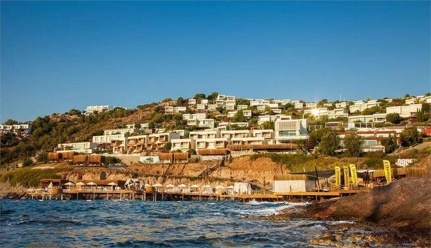 Palmalife Bodrum Resort & Spa