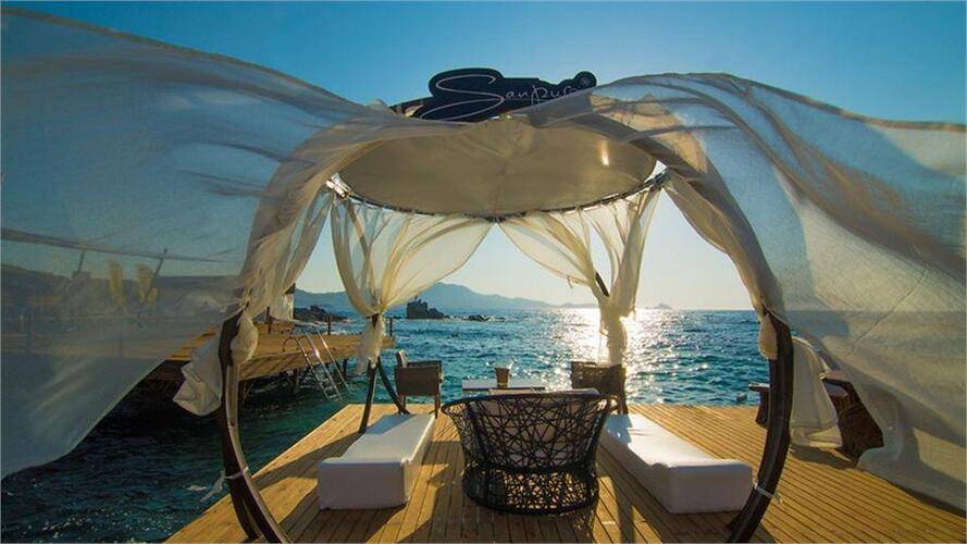 Palmalife Bodrum Resort & Spa