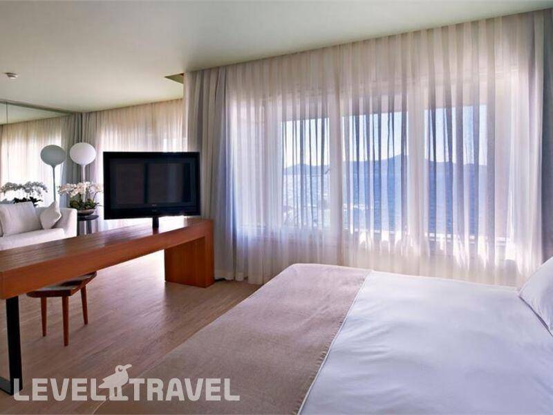 Фотография Palmalife Bodrum Resort & Spa