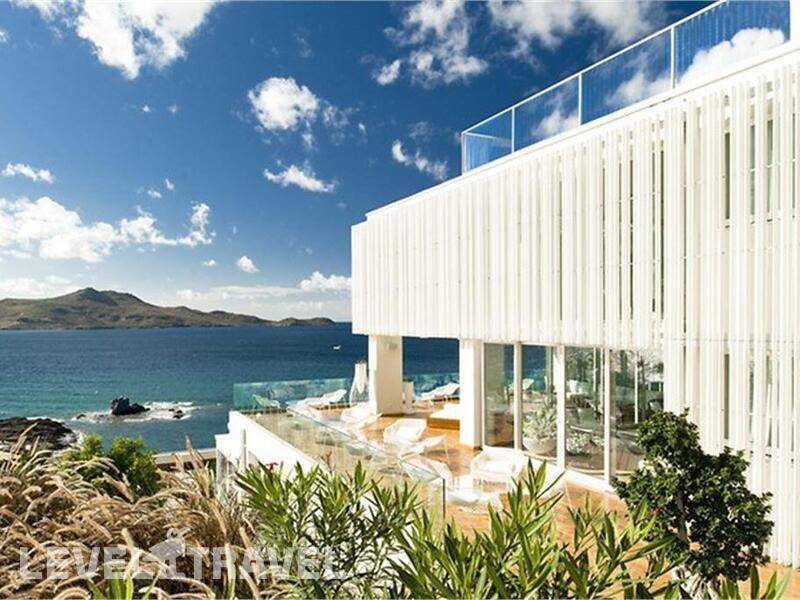 Фотография Palmalife Bodrum Resort & Spa