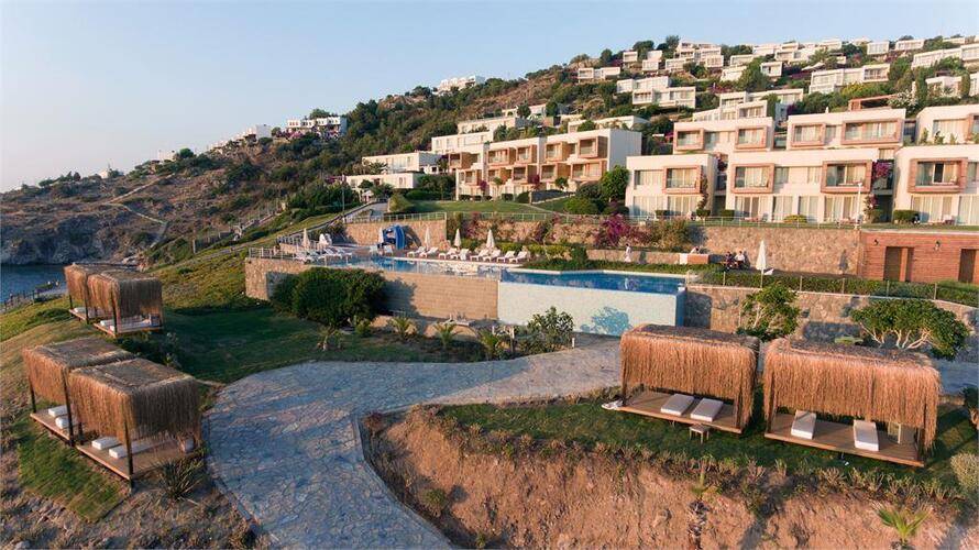 Palmalife Bodrum Resort & Spa