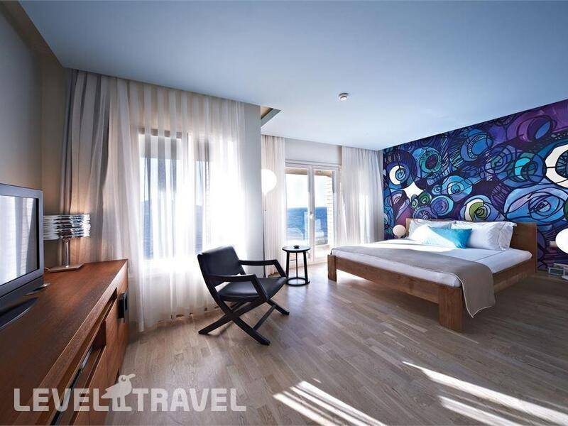 Фотография Palmalife Bodrum Resort & Spa