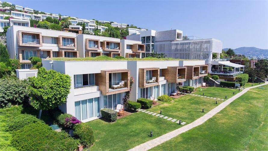 Palmalife Bodrum Resort & Spa