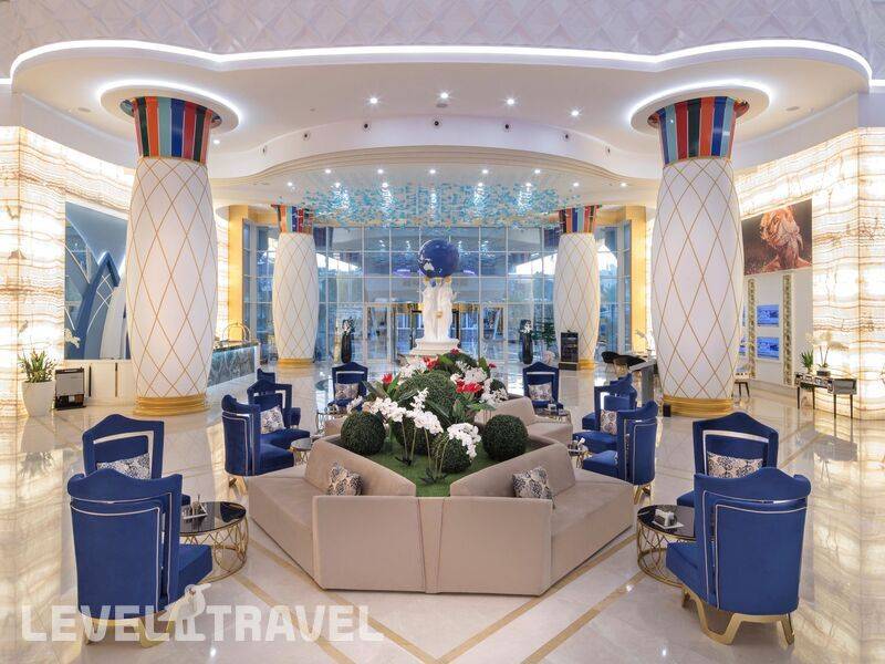 Фотография Granada Luxury Beach