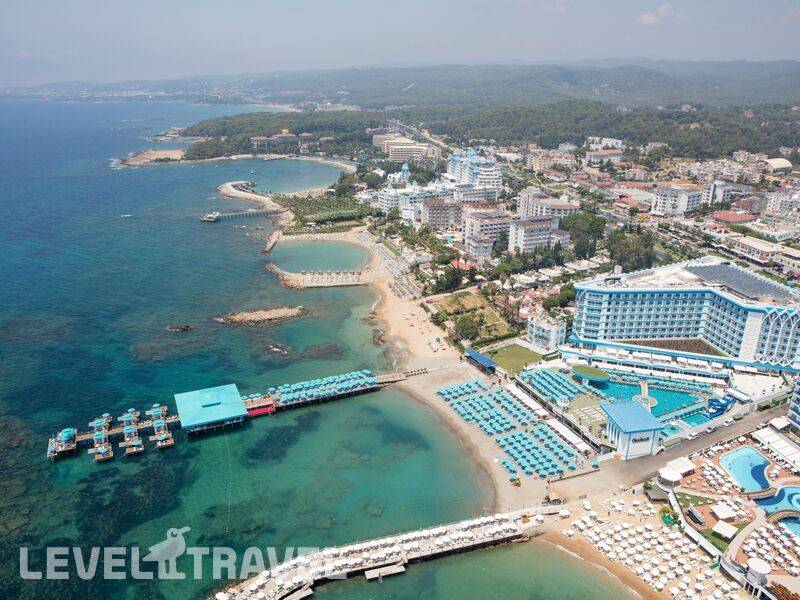 Фотография Granada Luxury Beach