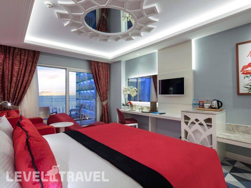 Фотография Granada Luxury Beach