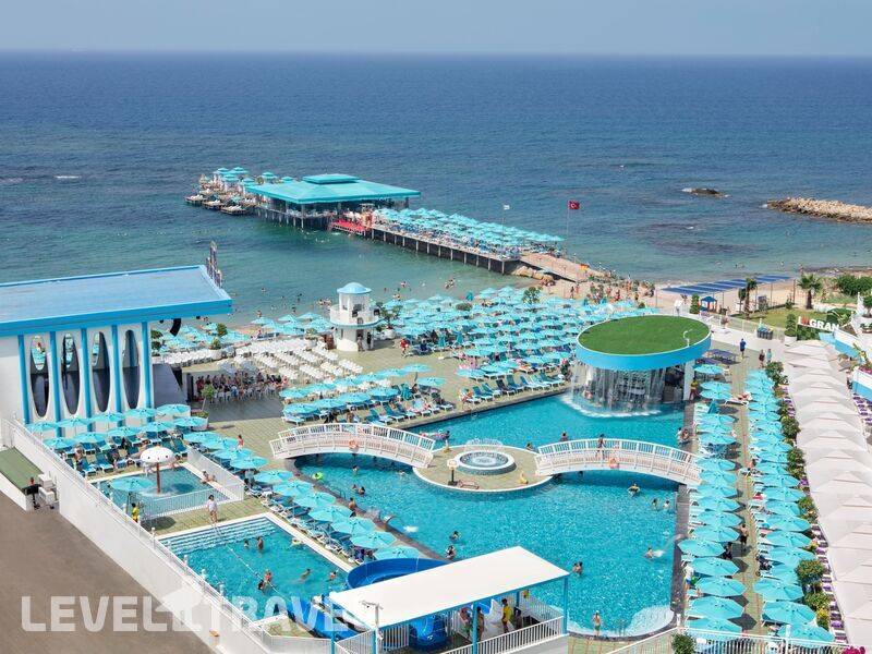 Фотография Granada Luxury Beach