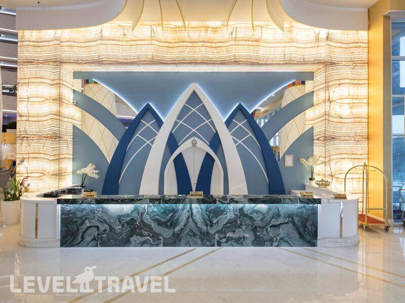 Фотография Granada Luxury Beach