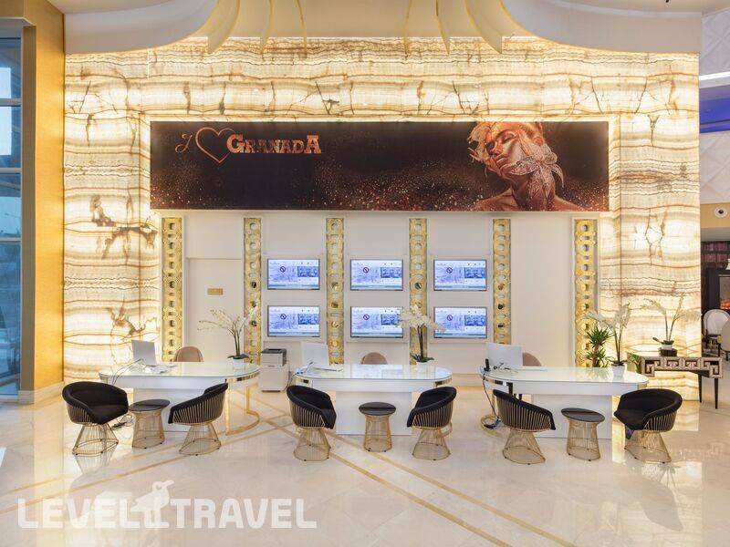 Фотография Granada Luxury Beach