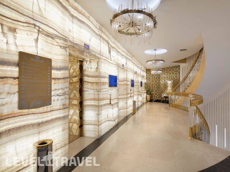 Фотография Granada Luxury Beach