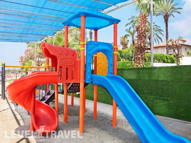 Фотография Granada Luxury Beach