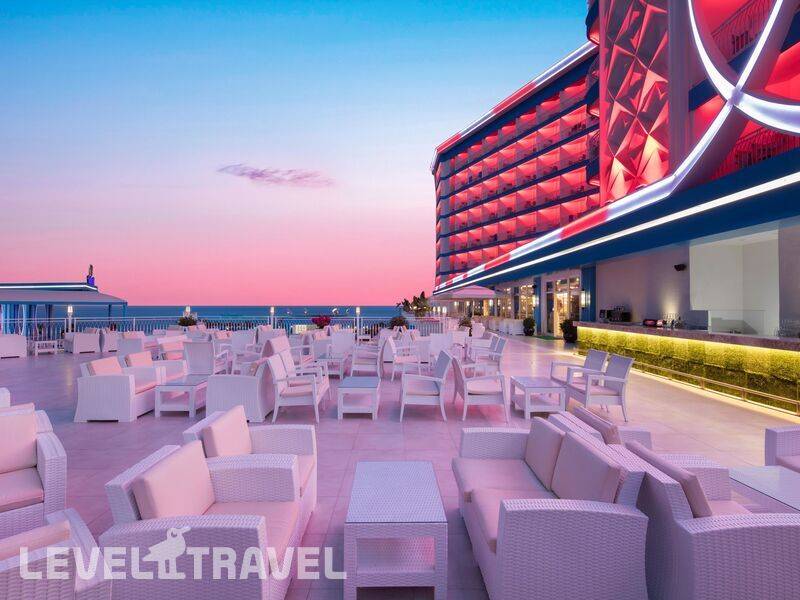 Фотография Granada Luxury Beach