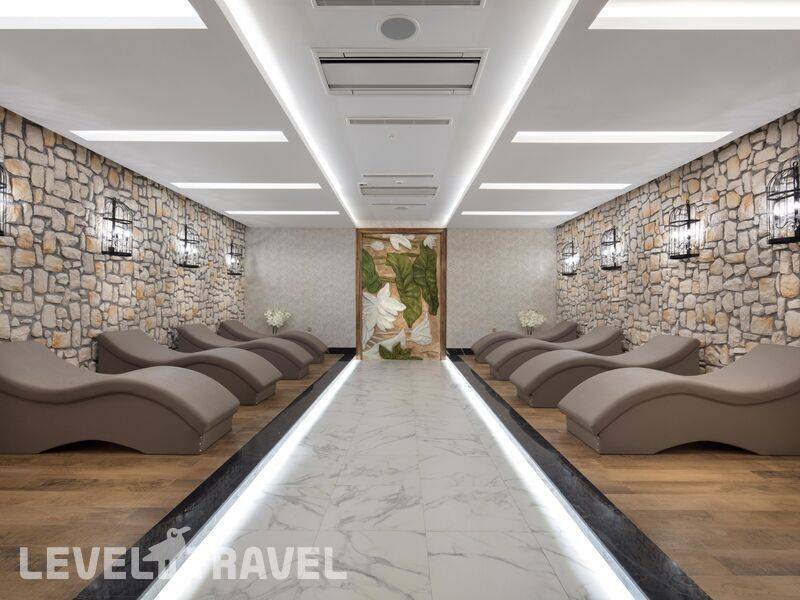 Фотография Granada Luxury Beach
