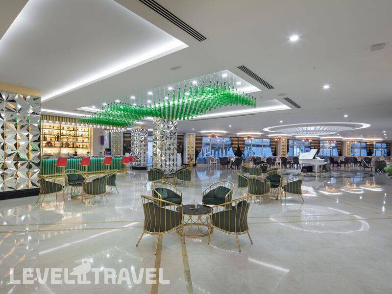 Фотография Granada Luxury Beach