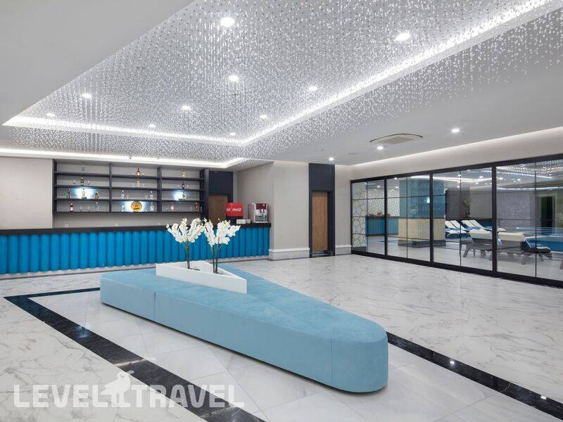 Фотография Granada Luxury Beach