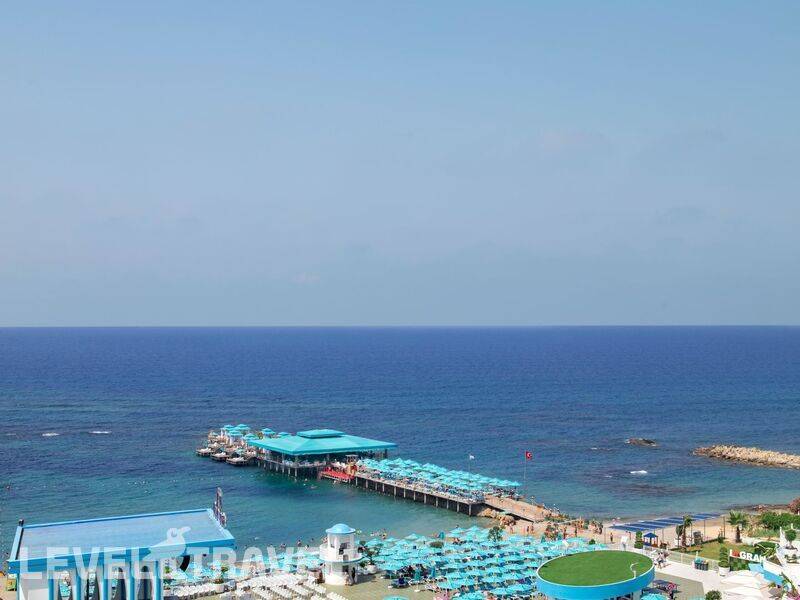 Фотография Granada Luxury Beach