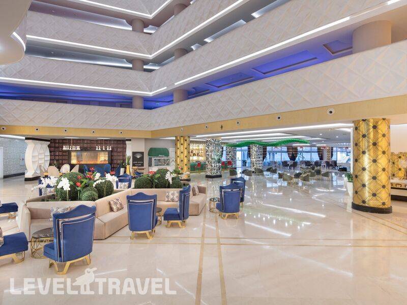 Фотография Granada Luxury Beach