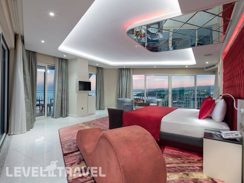 Фотография Granada Luxury Beach