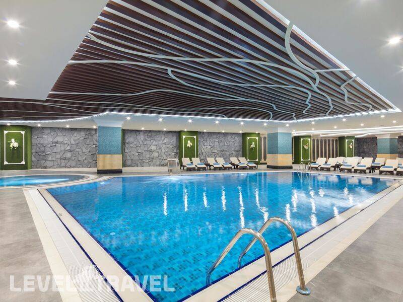 Фотография Granada Luxury Beach