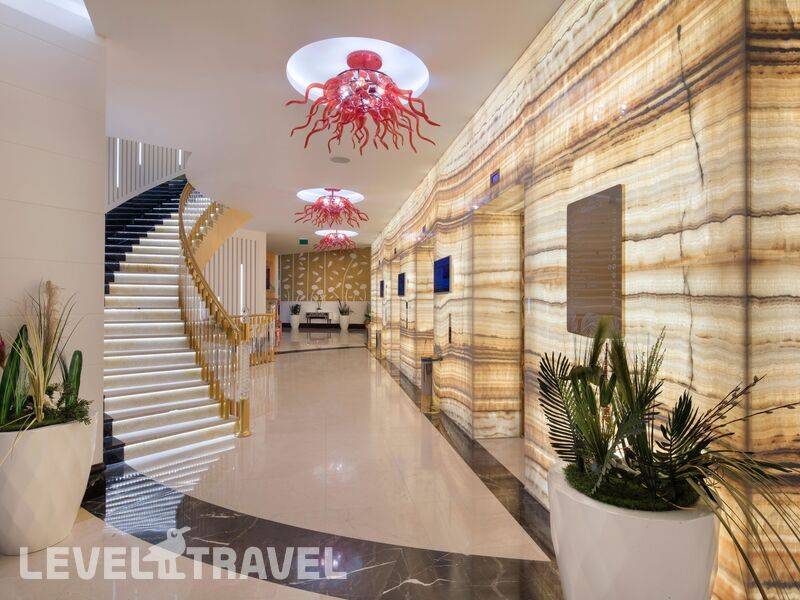Фотография Granada Luxury Beach