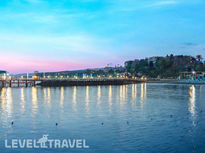 Фотография Granada Luxury Beach