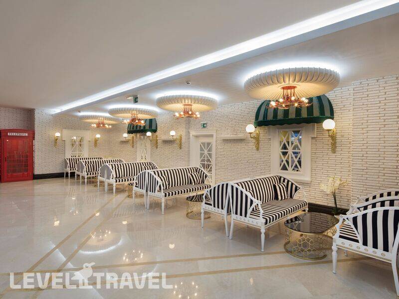 Фотография Granada Luxury Beach