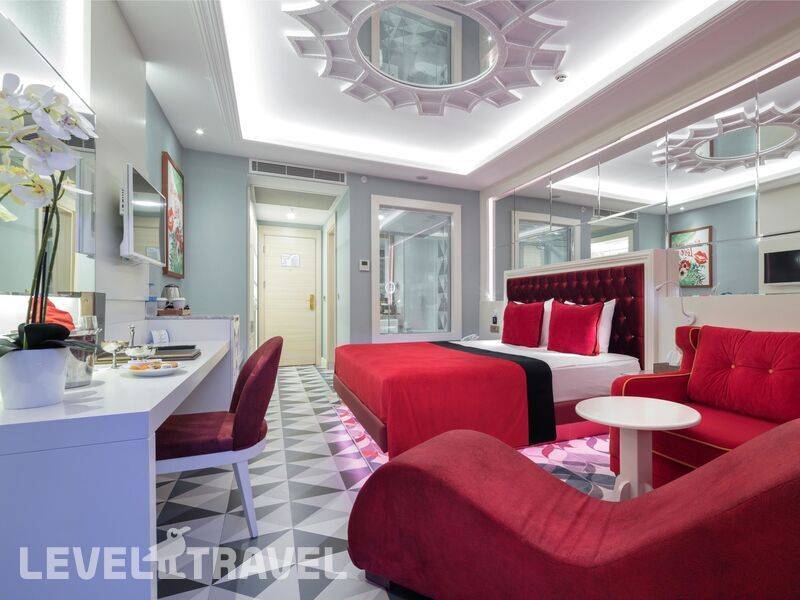 Фотография Granada Luxury Beach