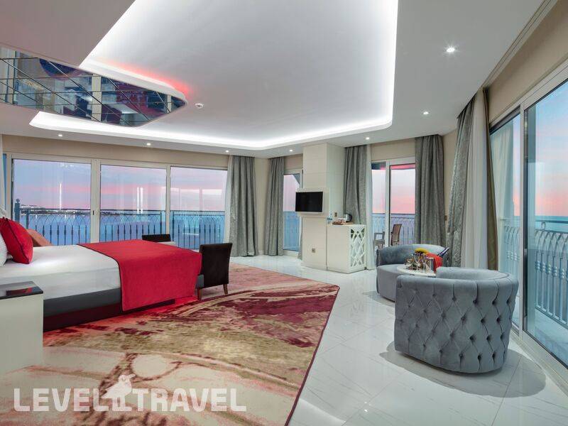 Фотография Granada Luxury Beach