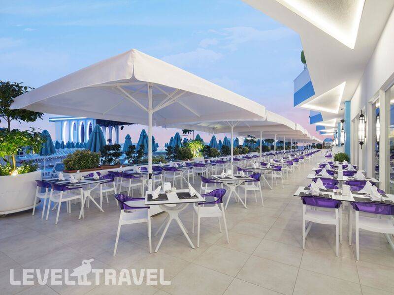 Фотография Granada Luxury Beach
