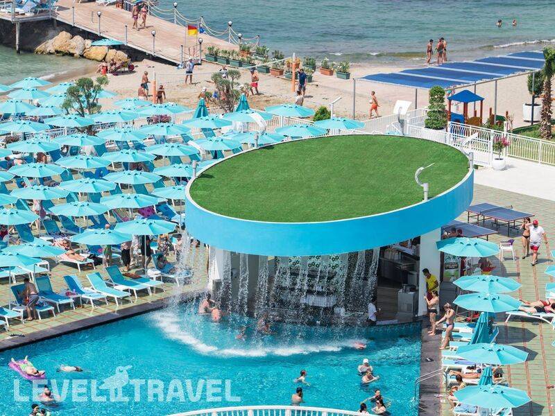 Фотография Granada Luxury Beach