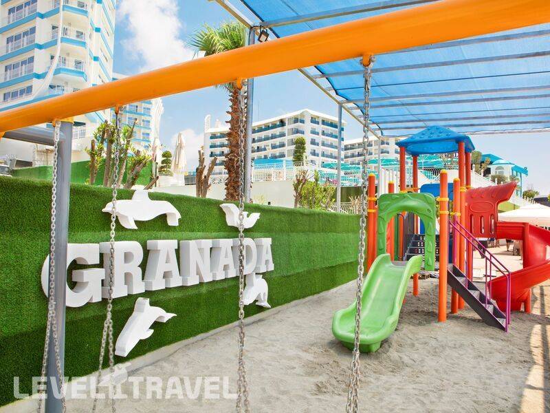Фотография Granada Luxury Beach