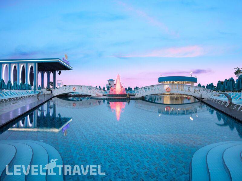 Фотография Granada Luxury Beach