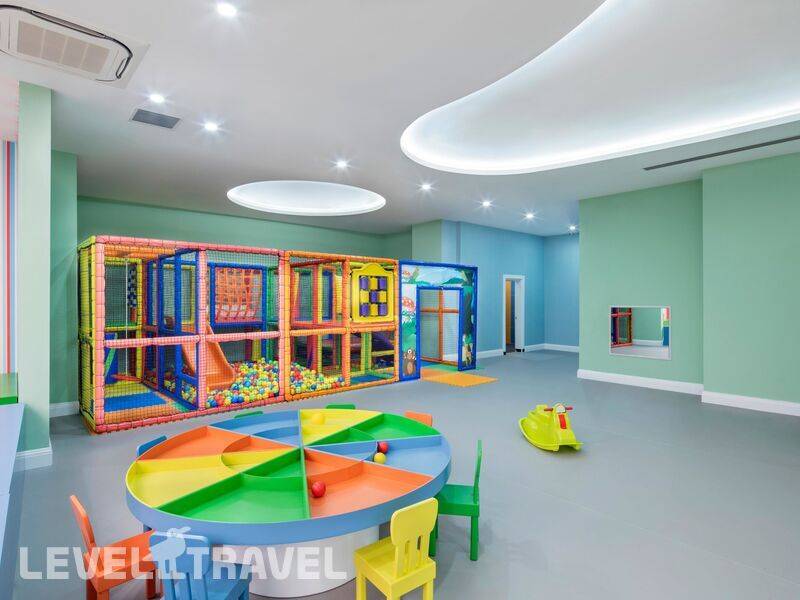Фотография Granada Luxury Beach