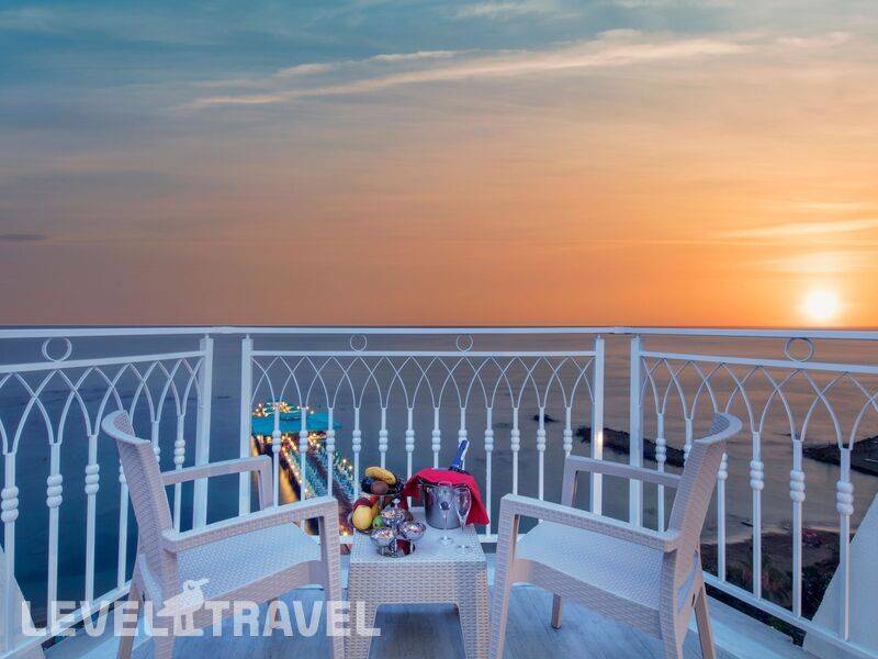 Фотография Granada Luxury Beach