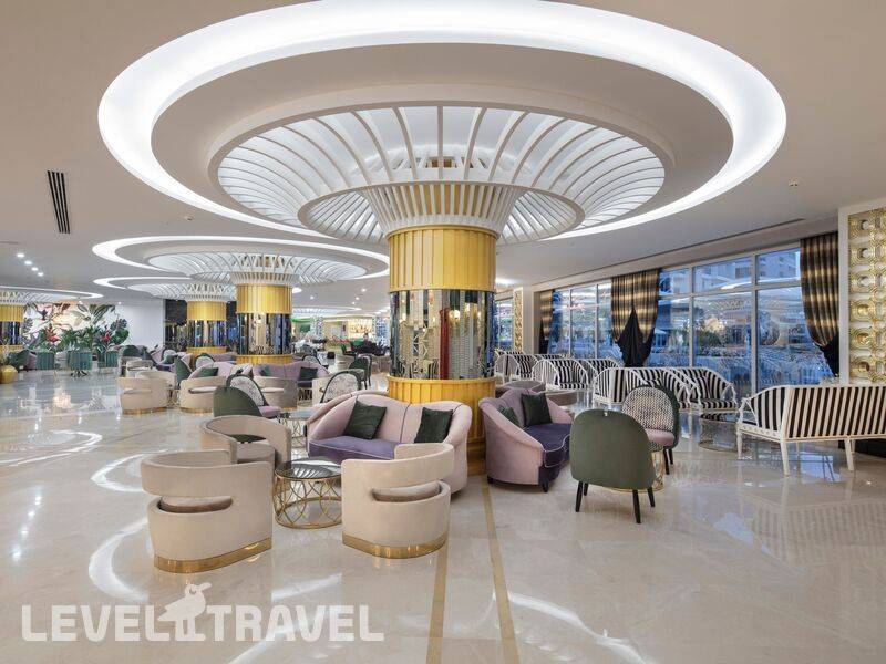 Фотография Granada Luxury Beach