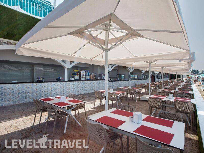 Фотография Granada Luxury Beach