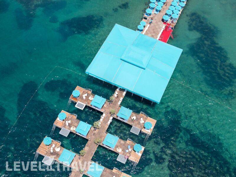 Фотография Granada Luxury Beach