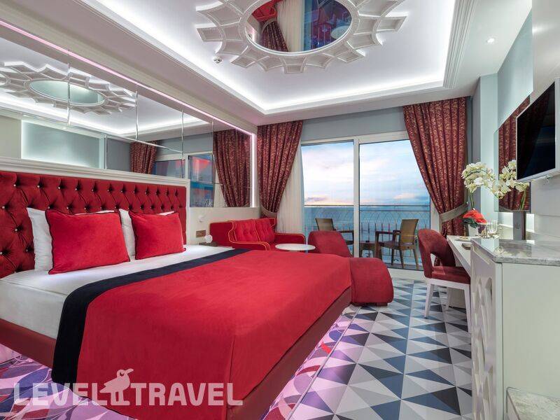 Фотография Granada Luxury Beach