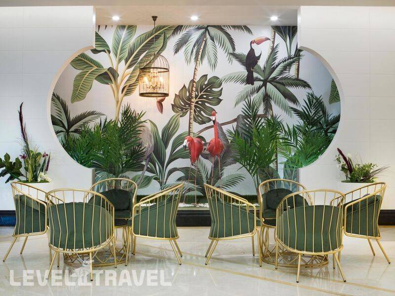 Фотография Granada Luxury Beach