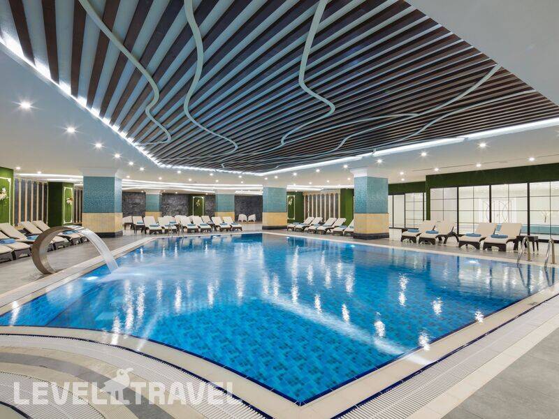 Фотография Granada Luxury Beach