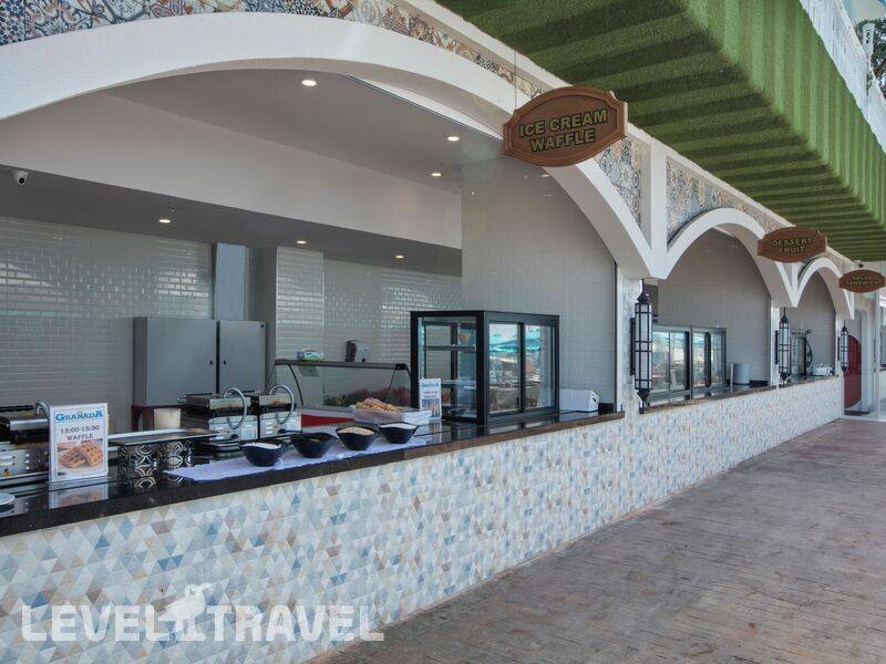 Фотография Granada Luxury Beach