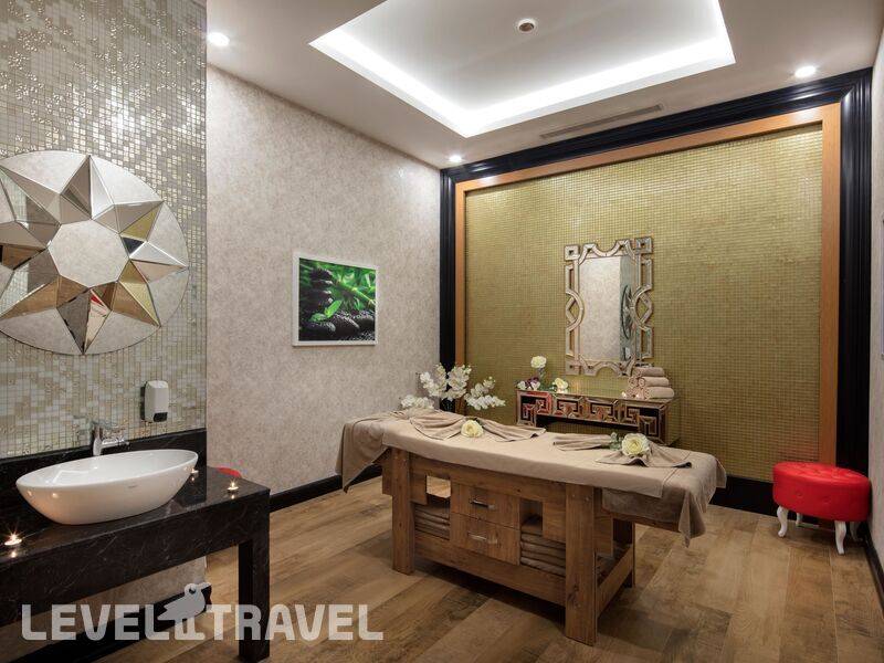 Фотография Granada Luxury Beach