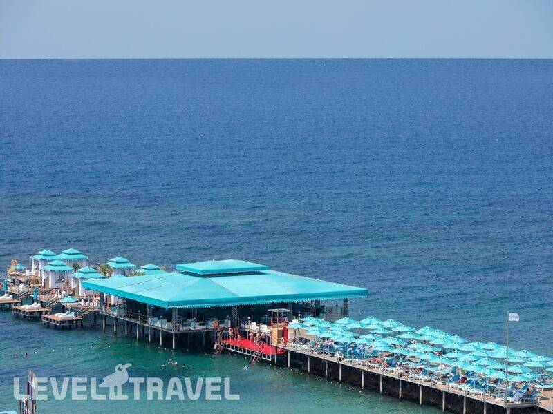 Фотография Granada Luxury Beach