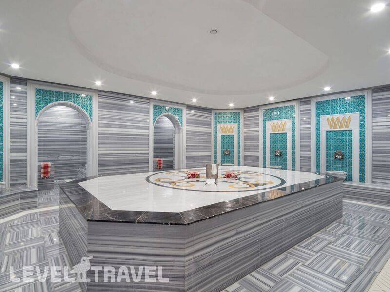 Фотография Granada Luxury Beach