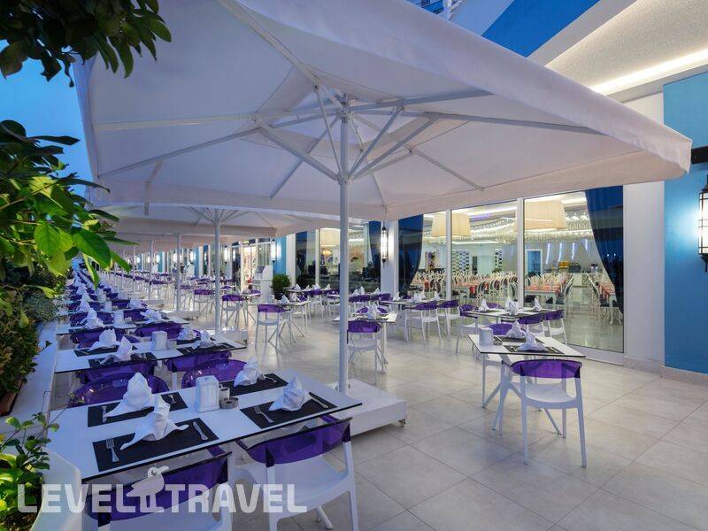 Фотография Granada Luxury Beach