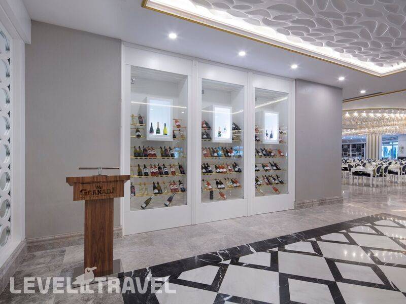 Фотография Granada Luxury Beach