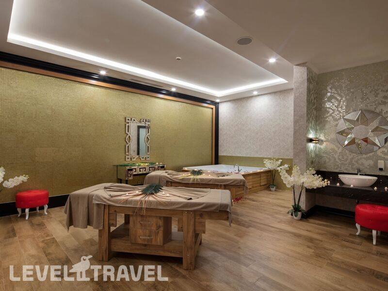 Фотография Granada Luxury Beach
