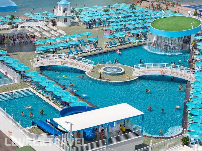 Фотография Granada Luxury Beach