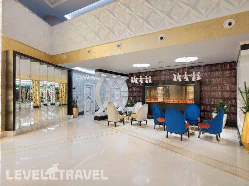 Фотография Granada Luxury Beach