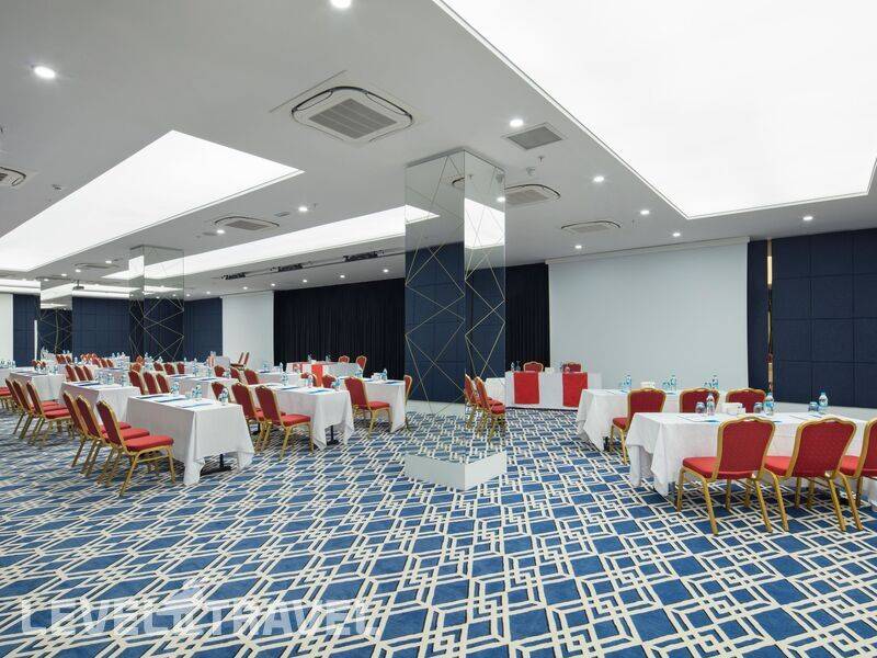 Фотография Granada Luxury Beach